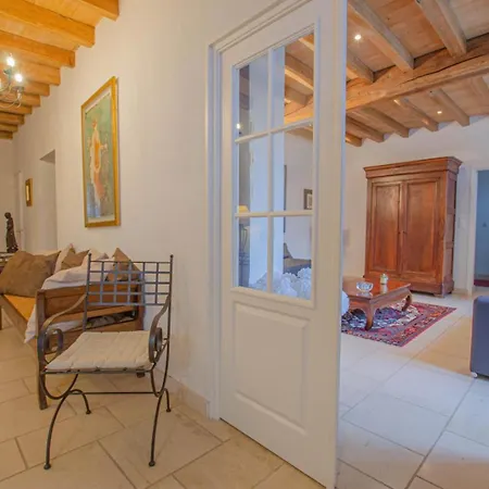 Le Holiday home Payns