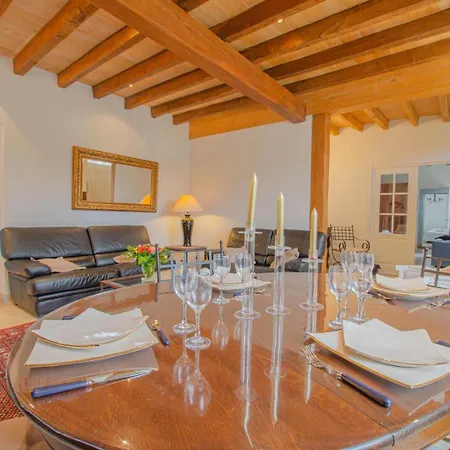 Holiday home Le *