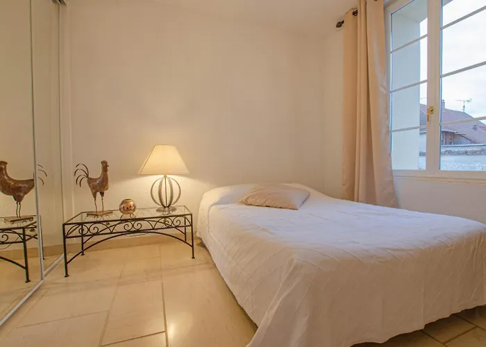 Holiday home Le Payns